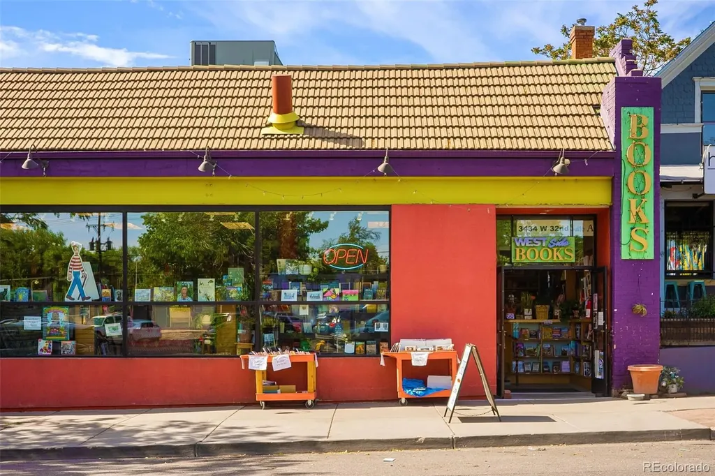 3436 W 37th Avenue Denver CO 80211