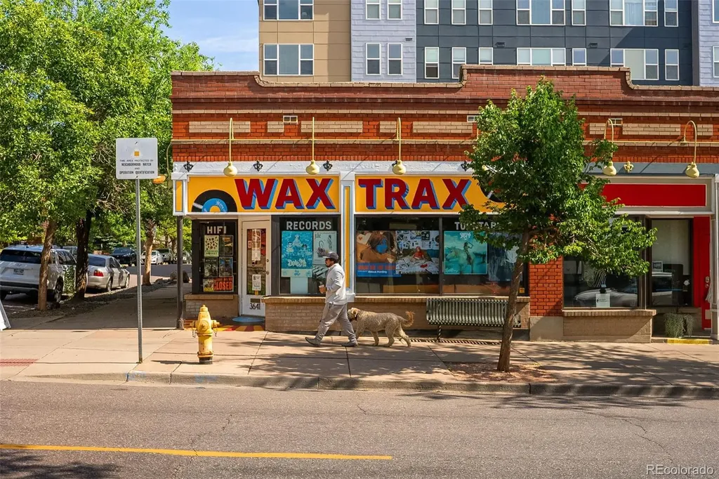 3436 W 37th Avenue Denver CO 80211