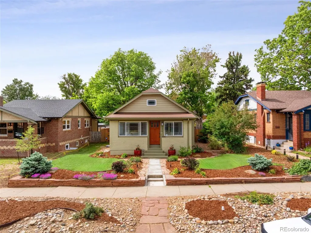 3436 W 37th Avenue Denver CO 80211