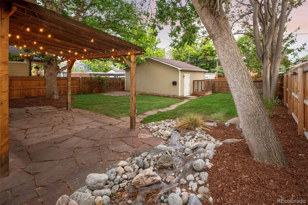 3436 W 37th Avenue Denver CO 80211