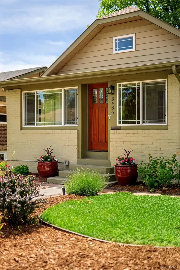 3436 W 37th Avenue Denver CO 80211