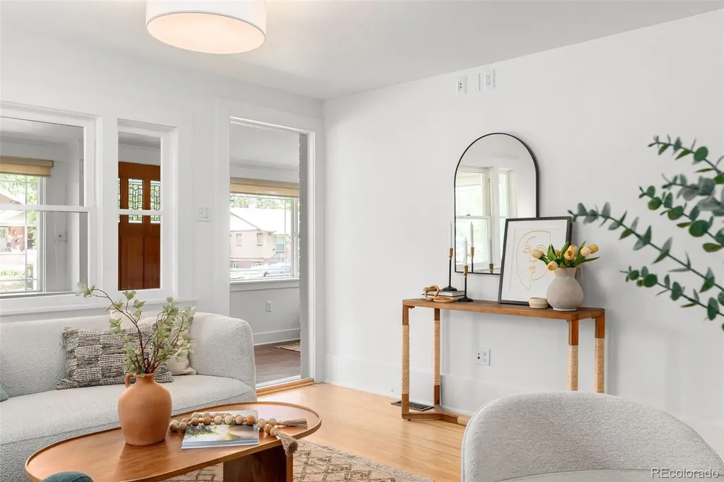 3436 W 37th Avenue Denver CO 80211