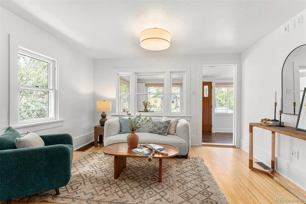3436 W 37th Avenue Denver CO 80211