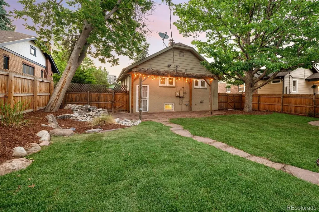 3436 W 37th Avenue Denver CO 80211