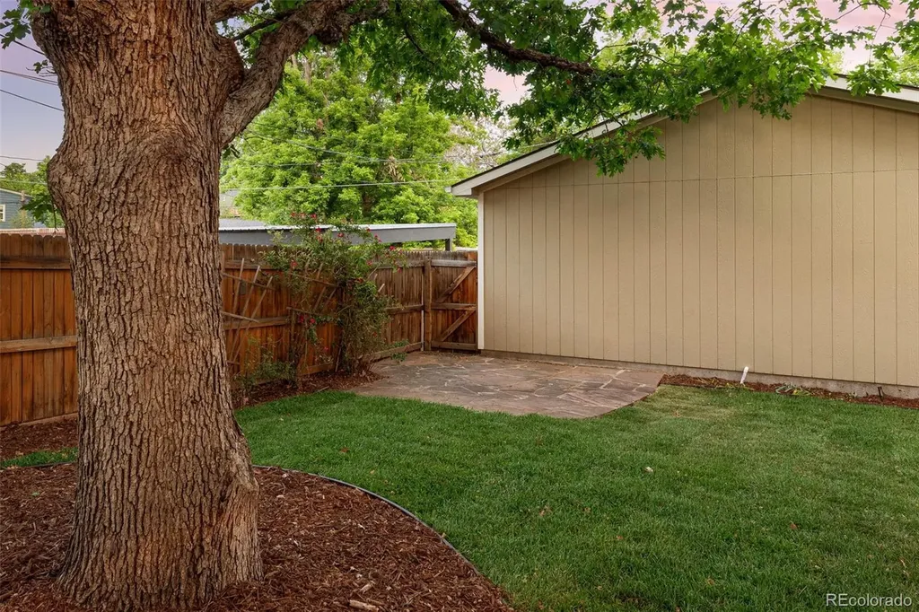 3436 W 37th Avenue Denver CO 80211
