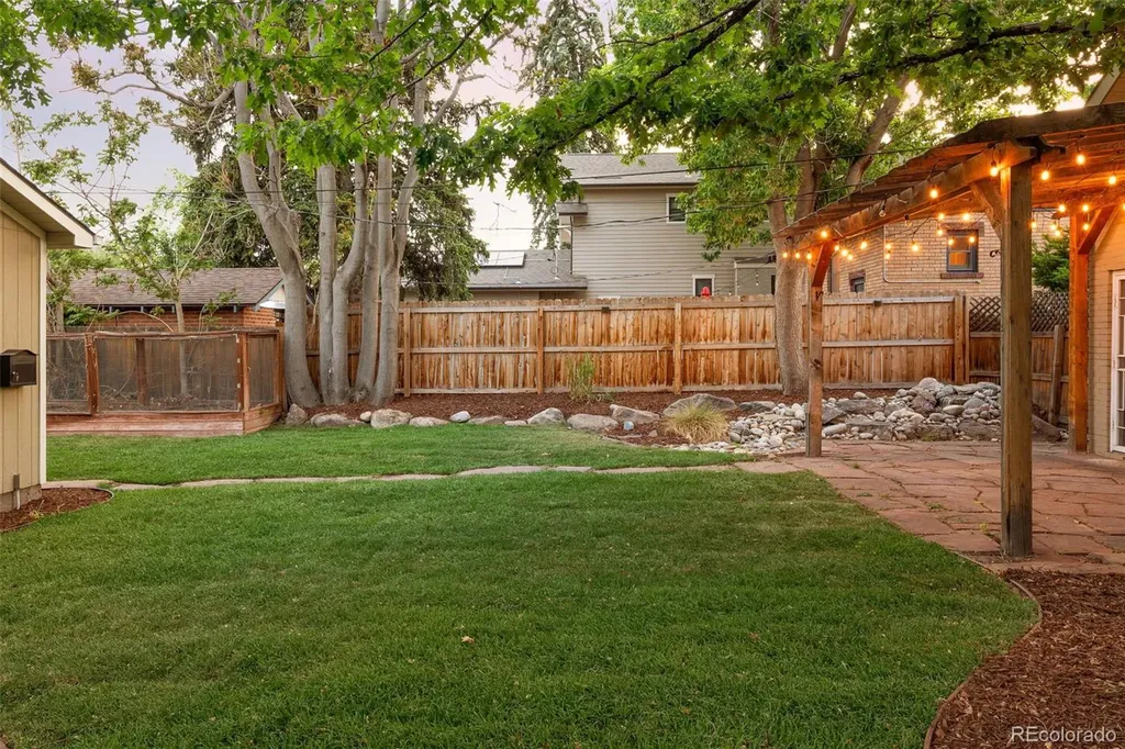 3436 W 37th Avenue Denver CO 80211