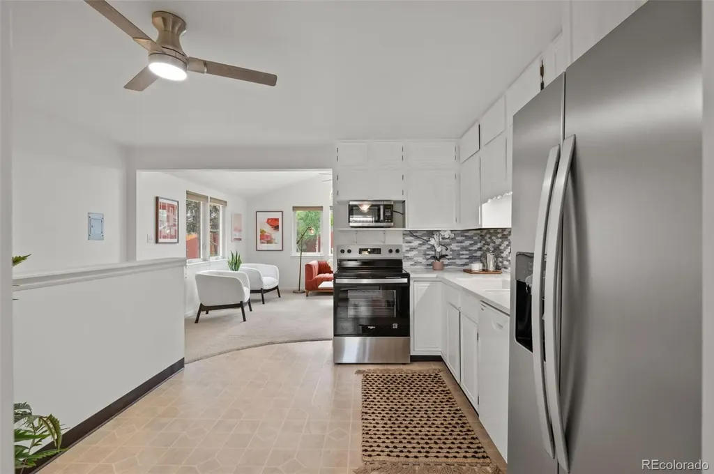 10 Joan Drive Denver CO 80221