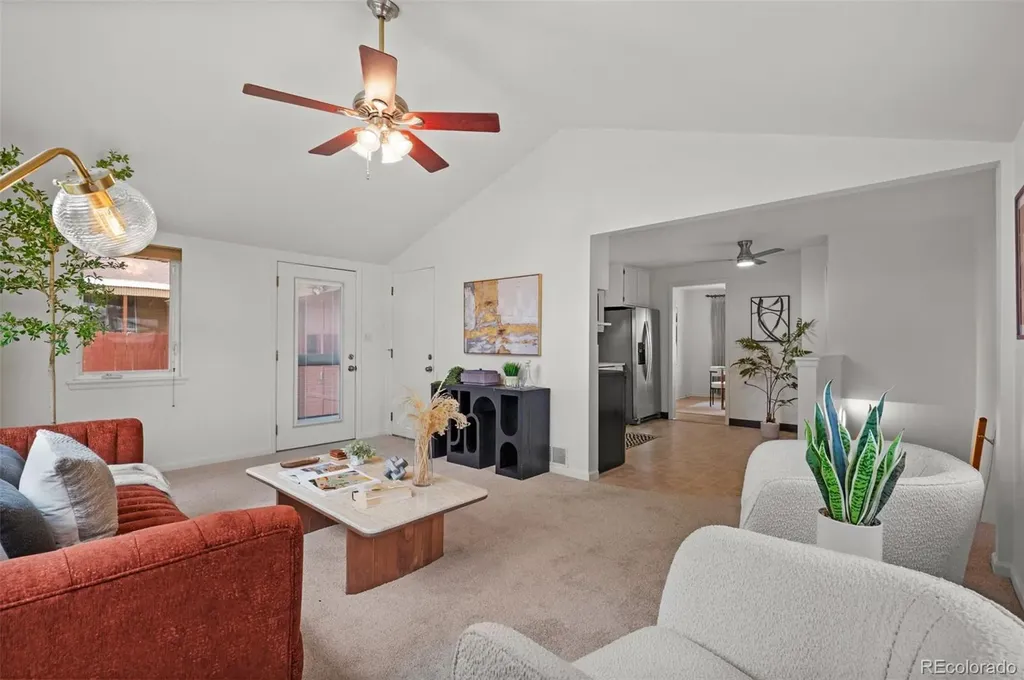10 Joan Drive Denver CO 80221