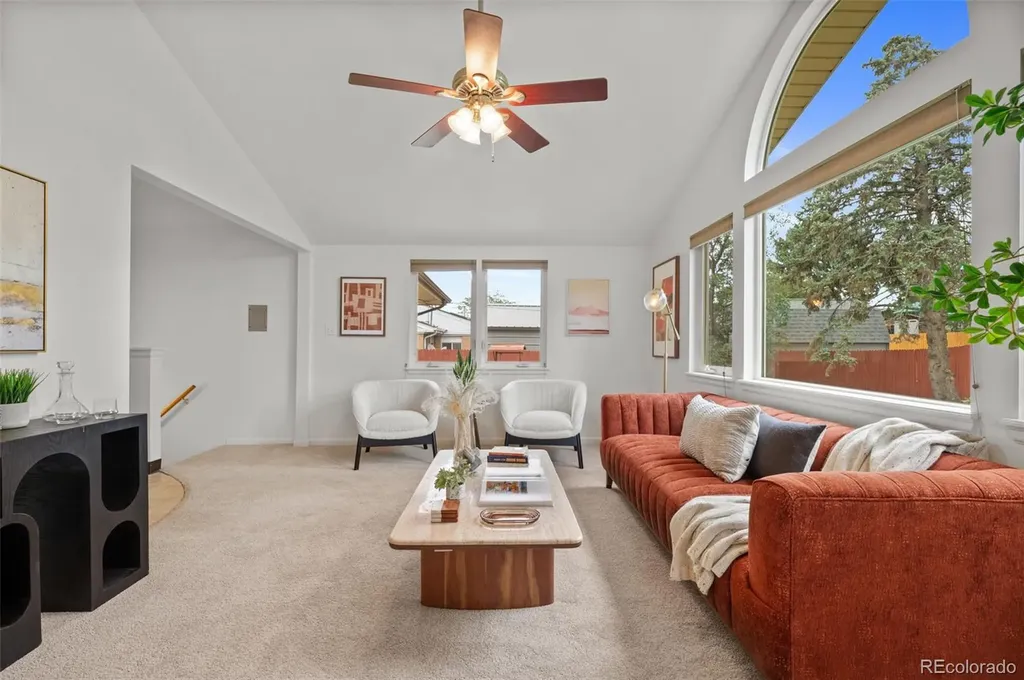 10 Joan Drive Denver CO 80221
