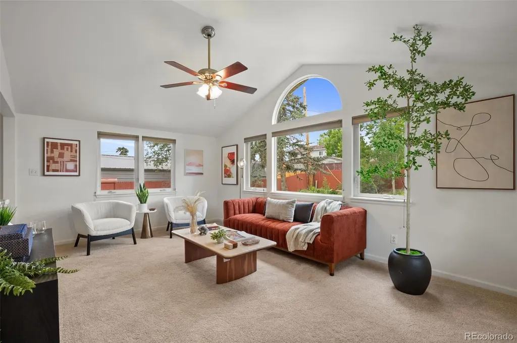 10 Joan Drive Denver CO 80221