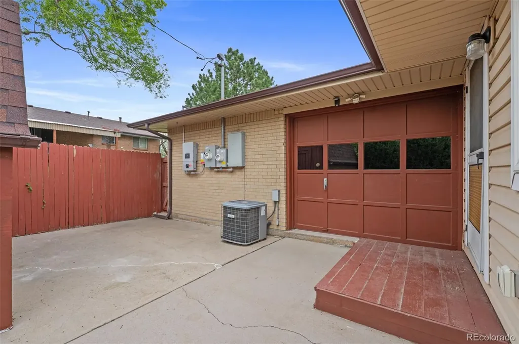 10 Joan Drive Denver CO 80221