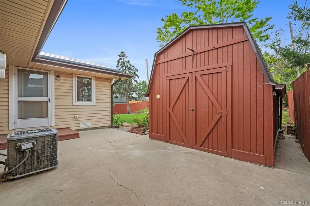 10 Joan Drive Denver CO 80221