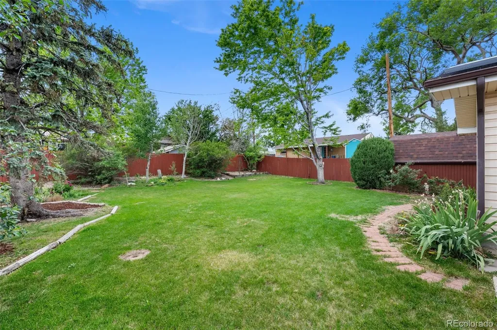 10 Joan Drive Denver CO 80221