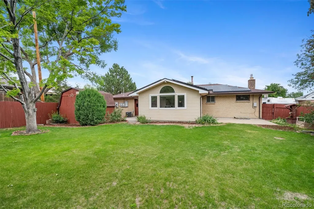 10 Joan Drive Denver CO 80221