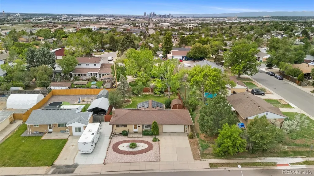 10 Joan Drive Denver CO 80221