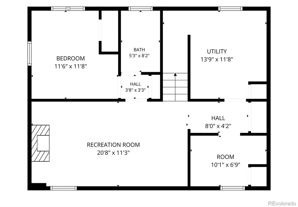 10 Joan Drive Denver CO 80221