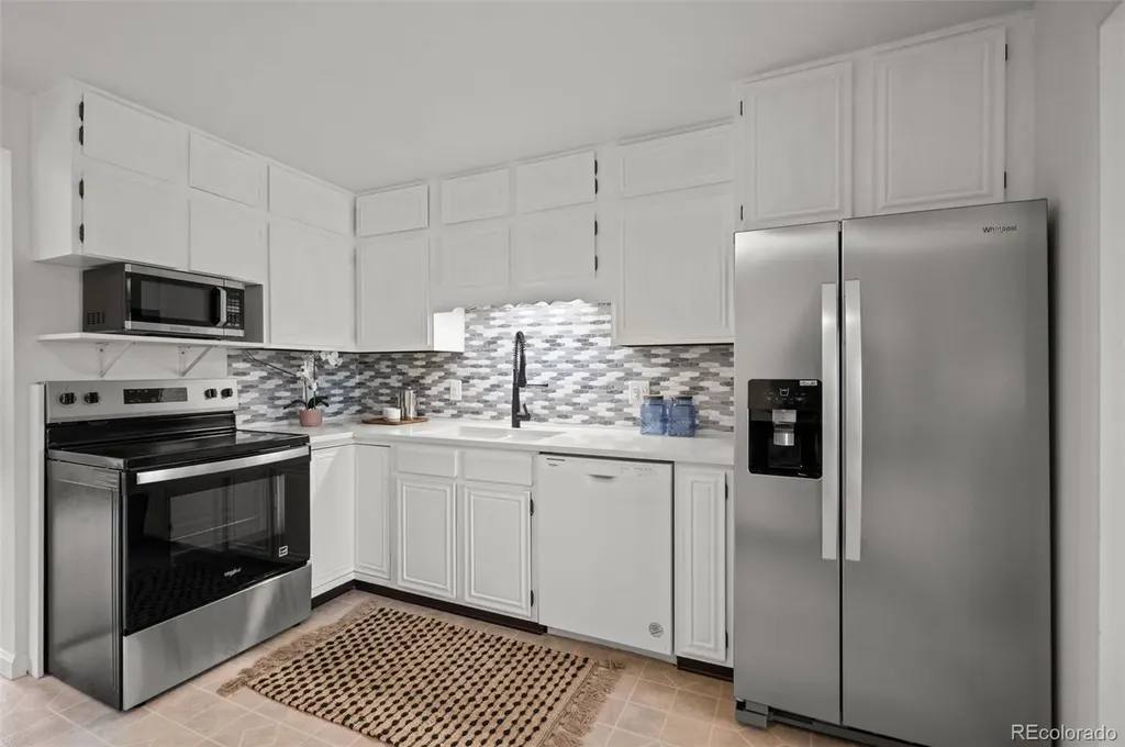10 Joan Drive Denver CO 80221