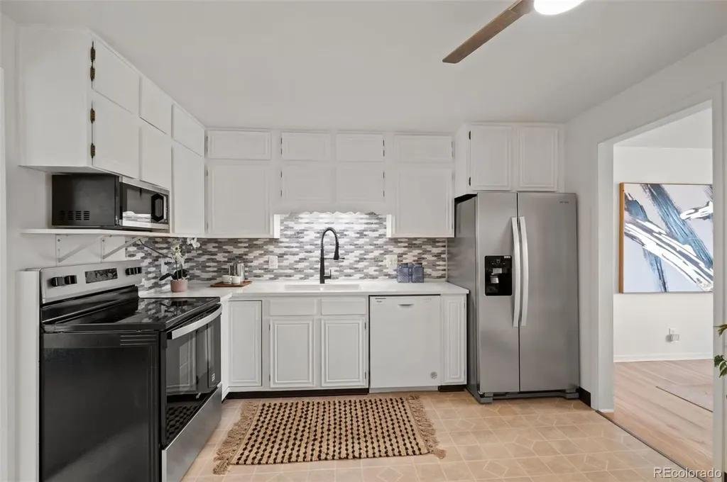 10 Joan Drive Denver CO 80221