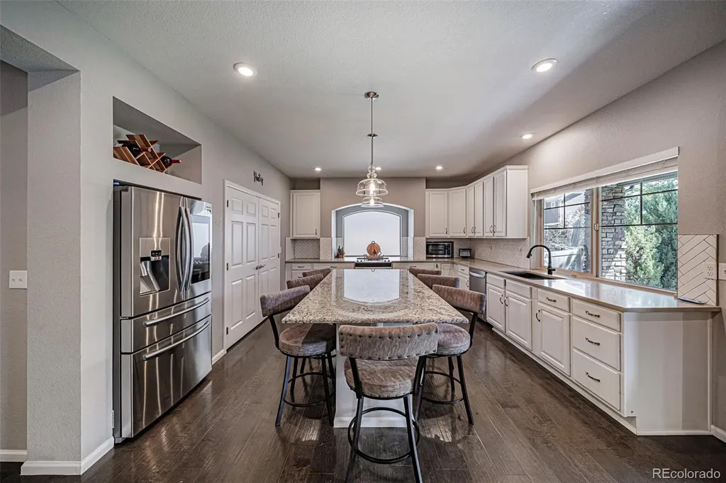 4992 Liverpool Street Denver CO 80249