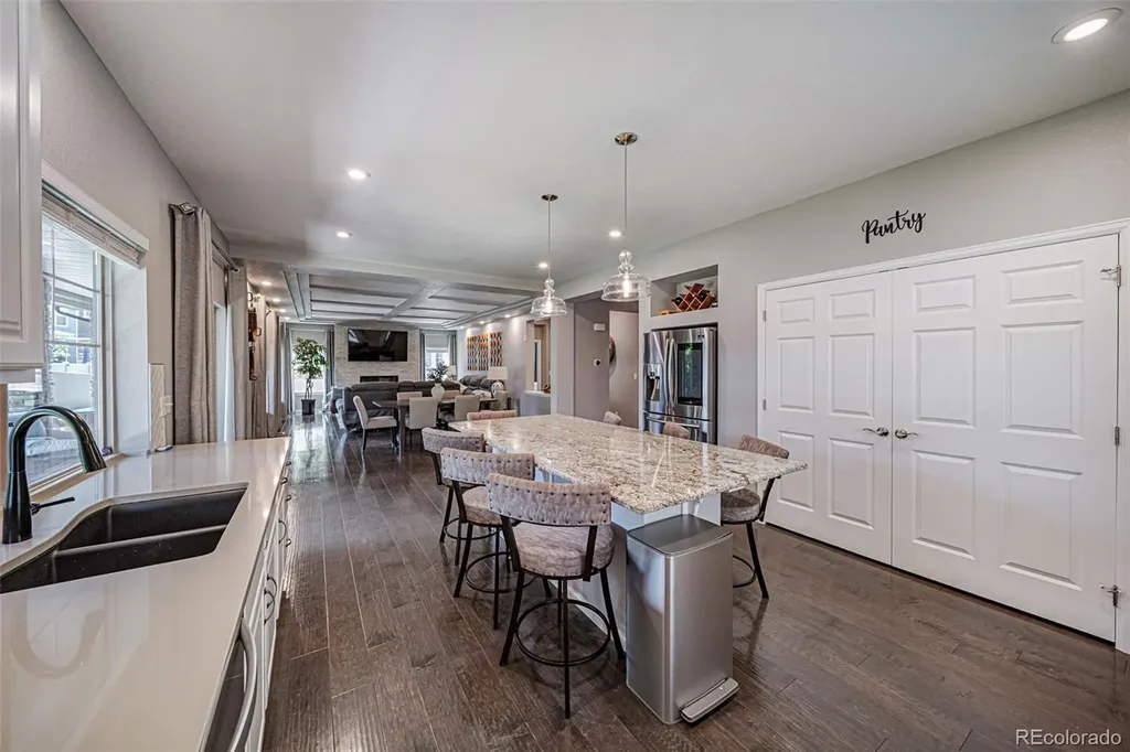 4992 Liverpool Street Denver CO 80249