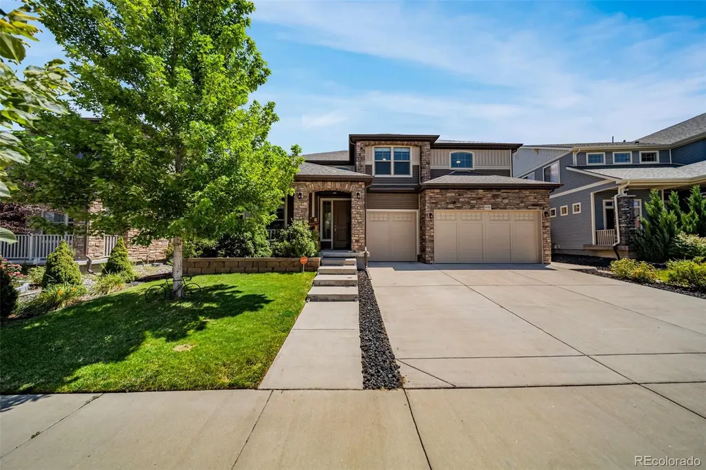 4992 Liverpool Street Denver CO 80249