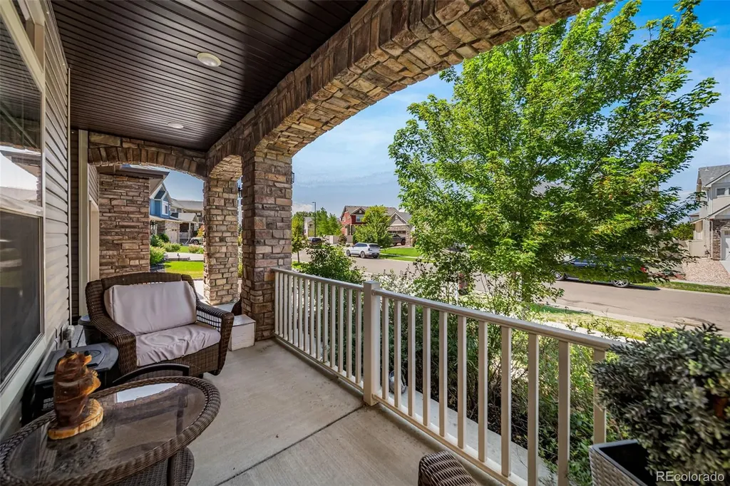 4992 Liverpool Street Denver CO 80249