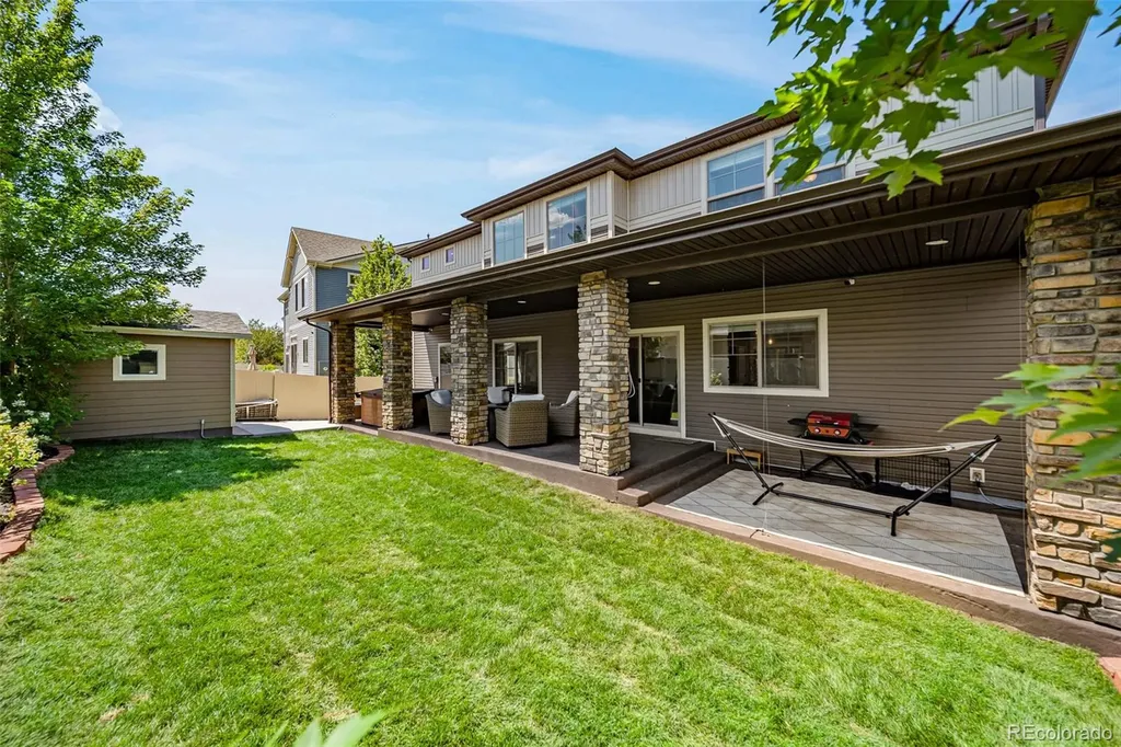 4992 Liverpool Street Denver CO 80249