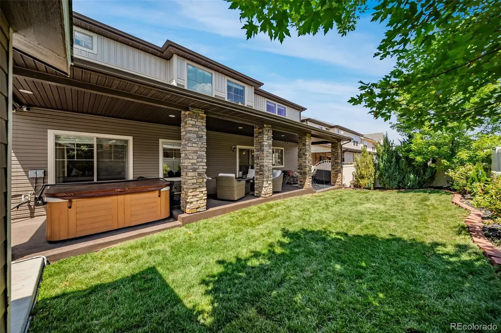 4992 Liverpool Street Denver CO 80249