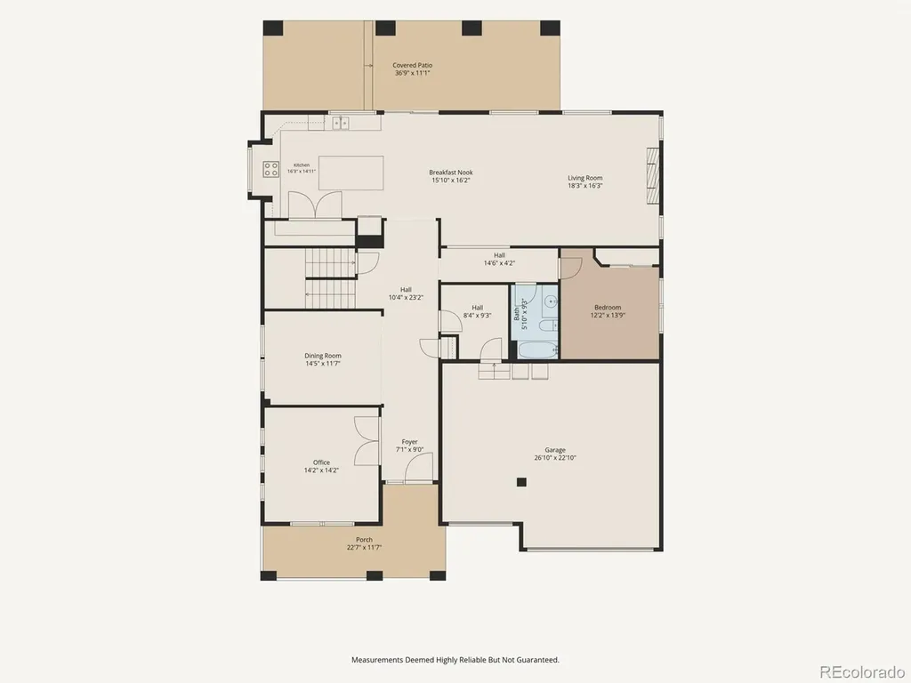 4992 Liverpool Street Denver CO 80249
