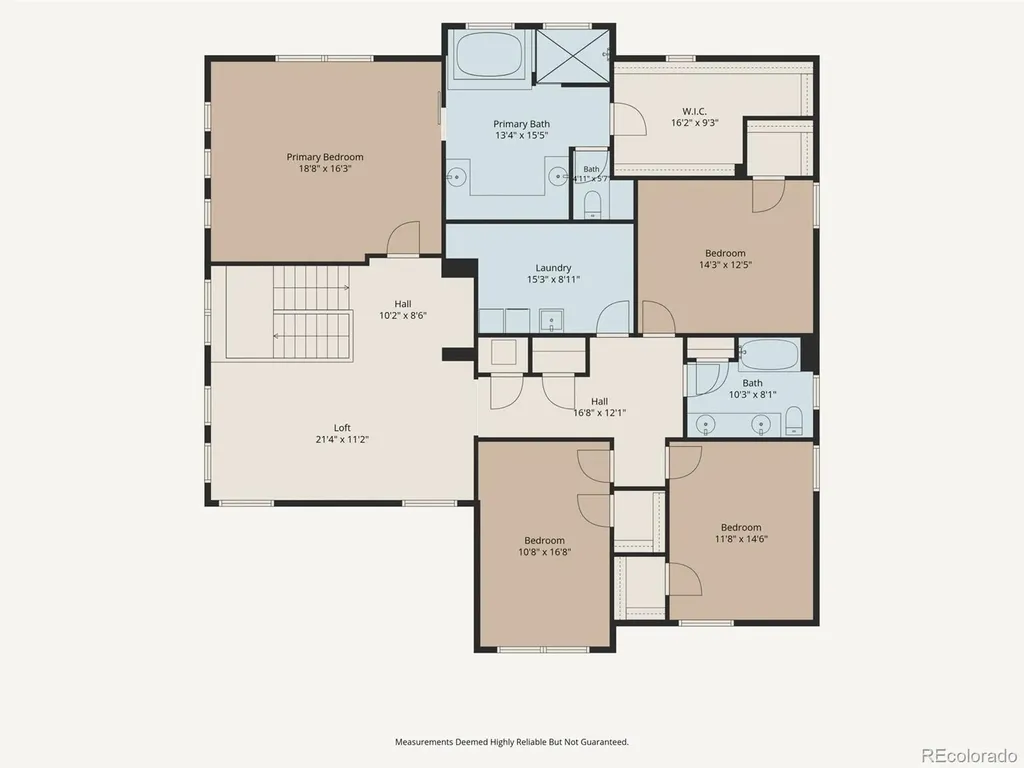4992 Liverpool Street Denver CO 80249