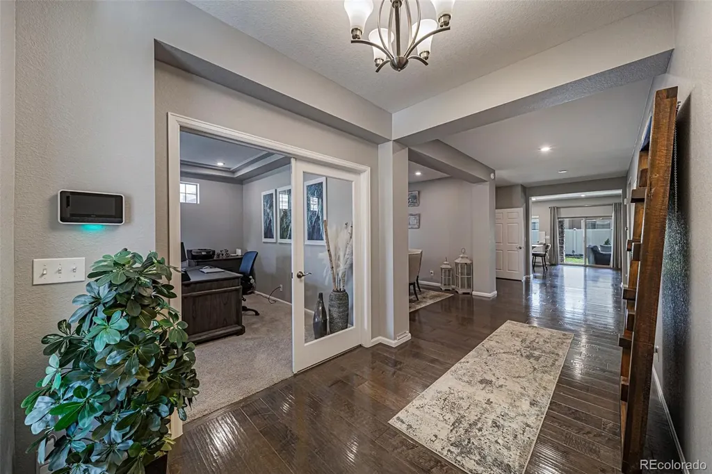 4992 Liverpool Street Denver CO 80249