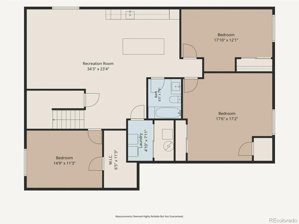 4992 Liverpool Street Denver CO 80249