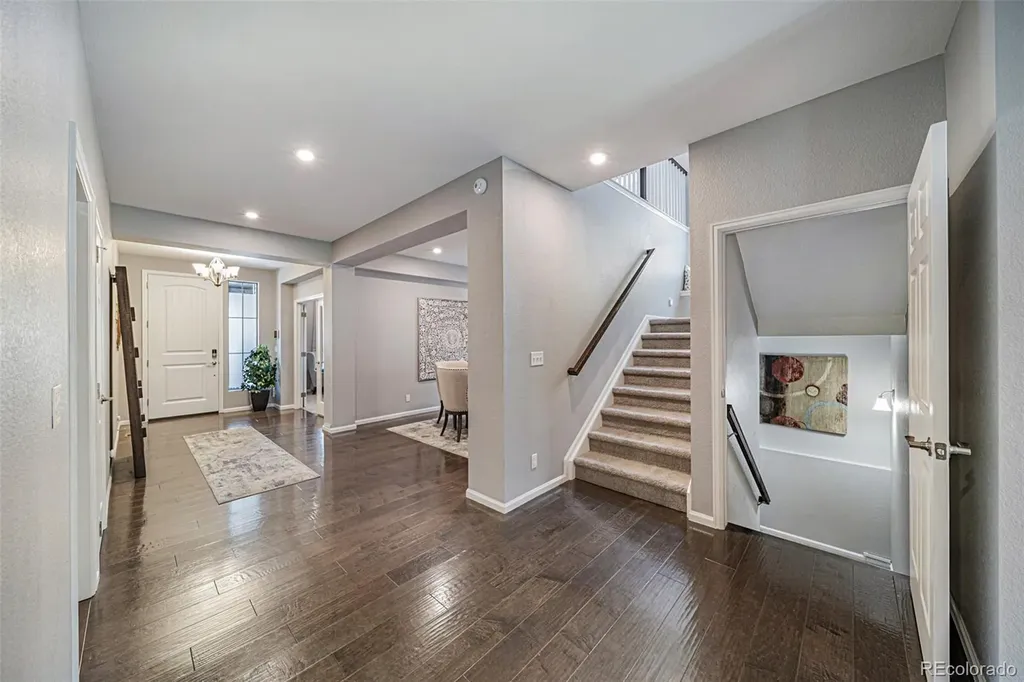 4992 Liverpool Street Denver CO 80249