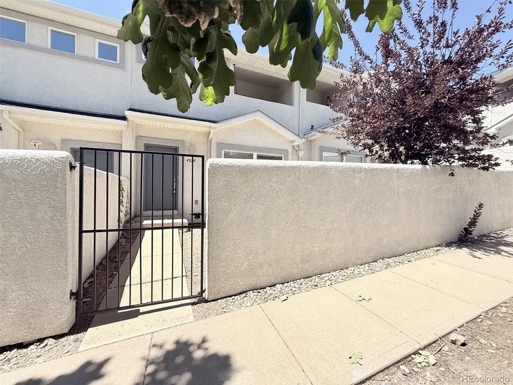 4376 Prestige Point Colorado Springs CO 80906