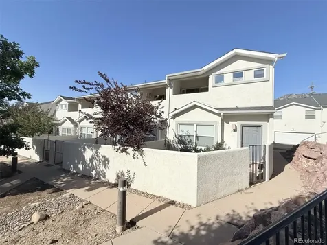 4376 Prestige Point Colorado Springs CO 80906