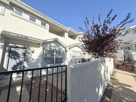 4376 Prestige Point Colorado Springs CO 80906