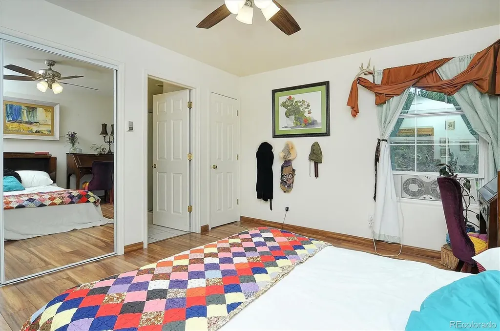 29750 County Road 353 Buena Vista CO 81211