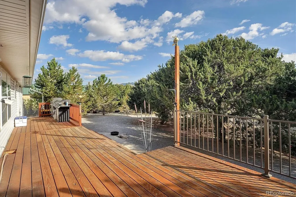 29750 County Road 353 Buena Vista CO 81211