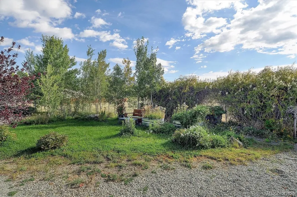 29750 County Road 353 Buena Vista CO 81211