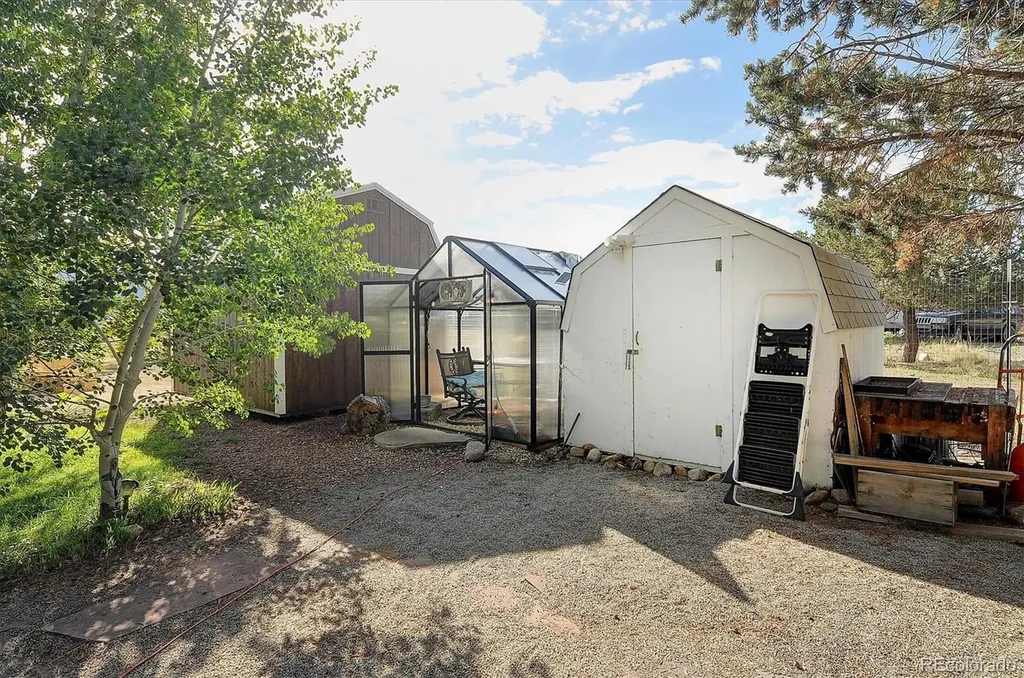 29750 County Road 353 Buena Vista CO 81211