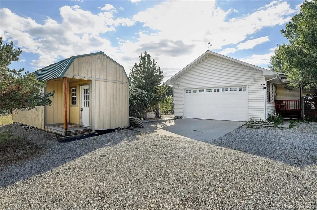 29750 County Road 353 Buena Vista CO 81211