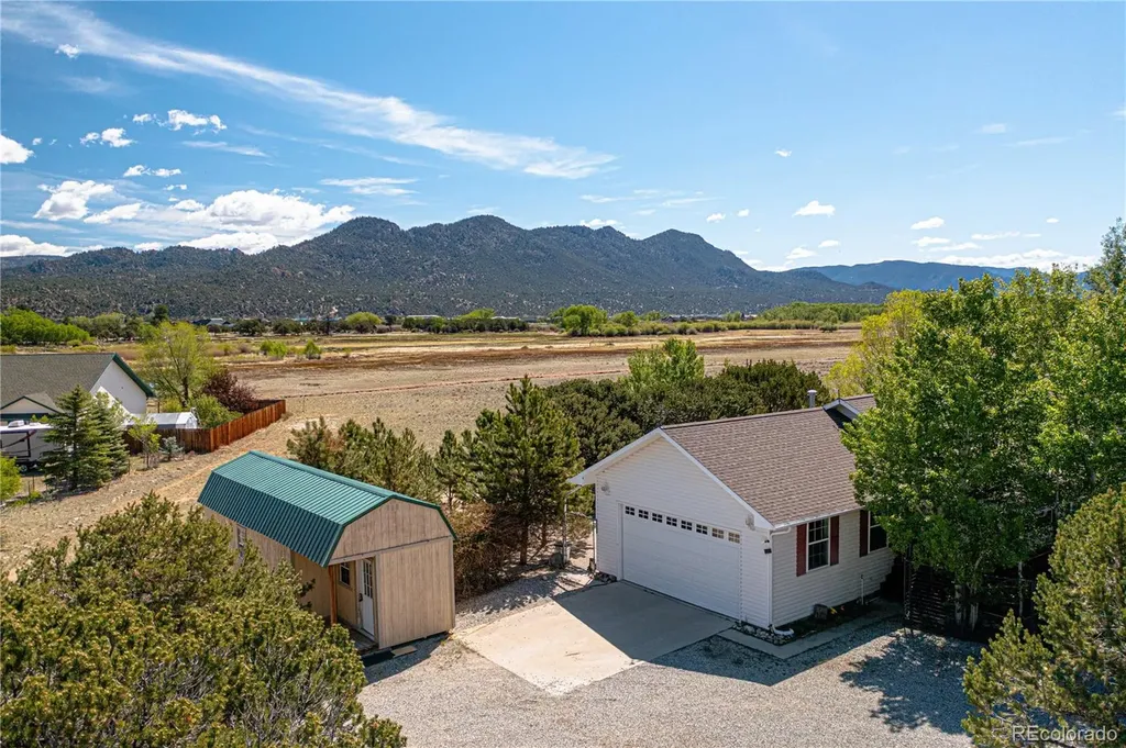 29750 County Road 353 Buena Vista CO 81211