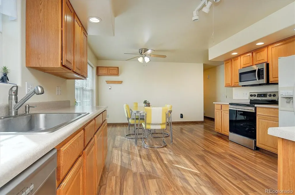 29750 County Road 353 Buena Vista CO 81211