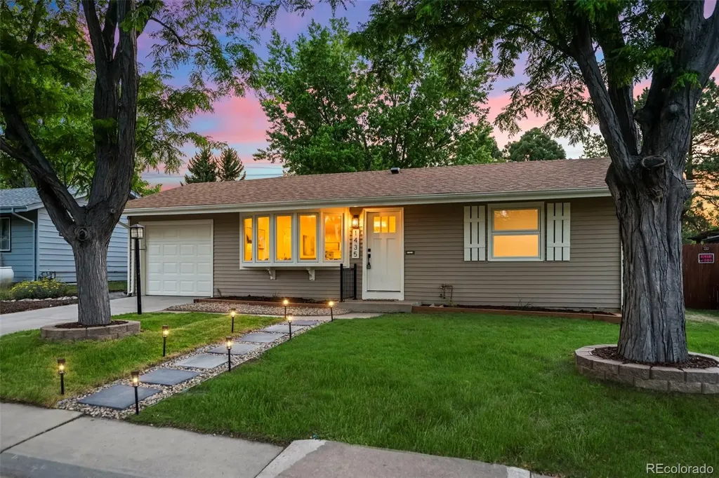 1435 S Jersey Way Denver CO 80224