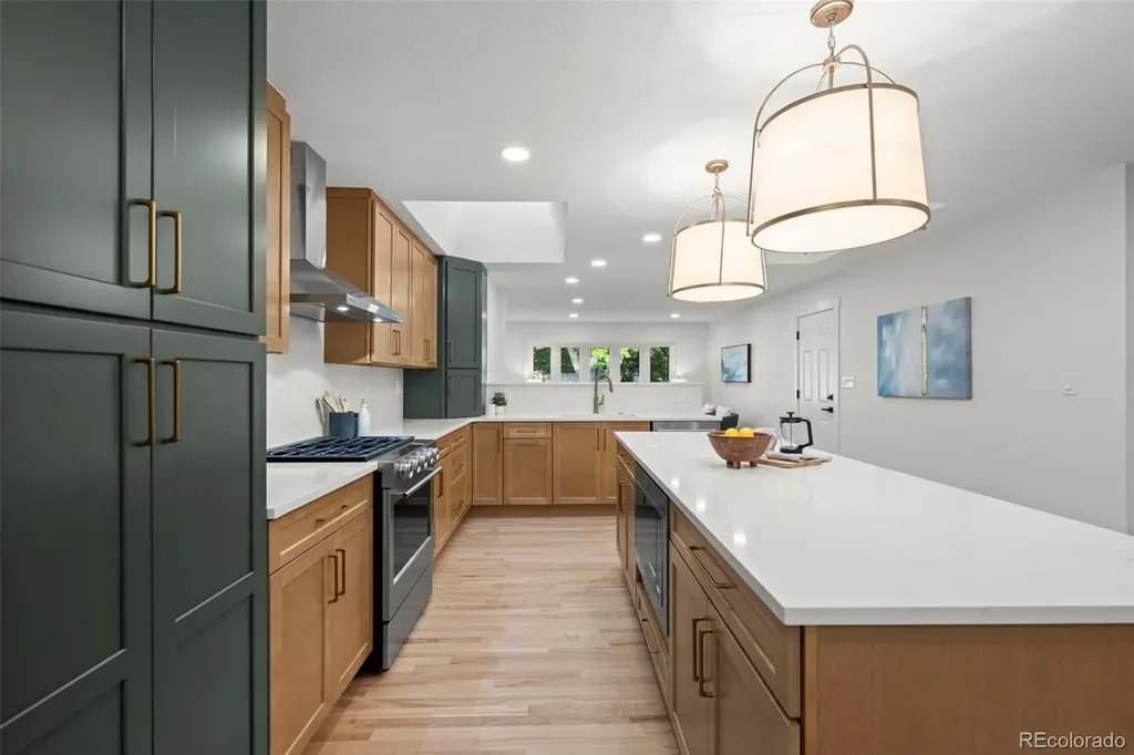 1435 S Jersey Way Denver CO 80224
