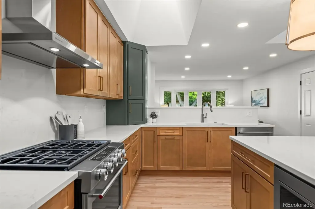 1435 S Jersey Way Denver CO 80224