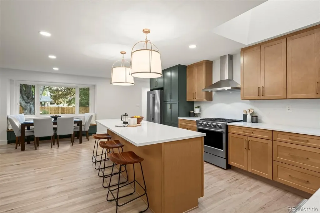 1435 S Jersey Way Denver CO 80224