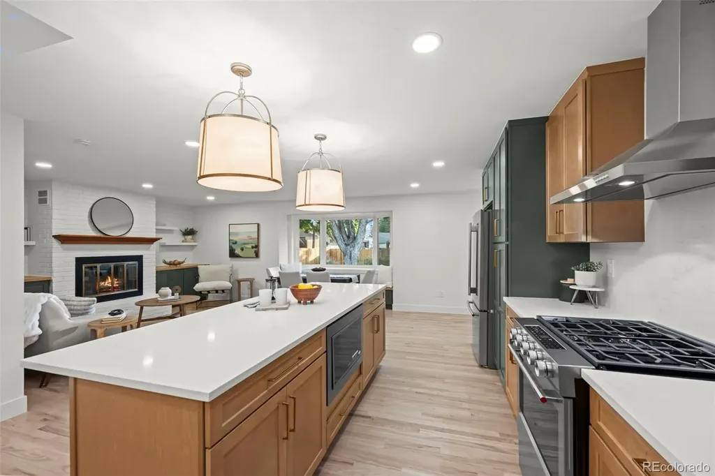 1435 S Jersey Way Denver CO 80224