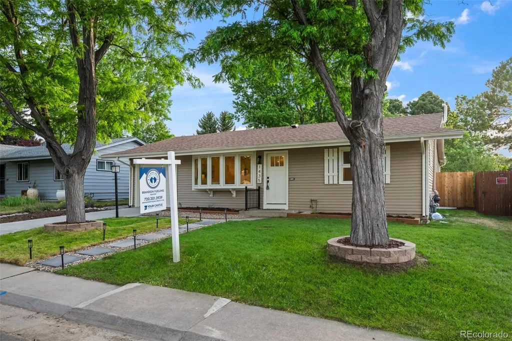1435 S Jersey Way Denver CO 80224
