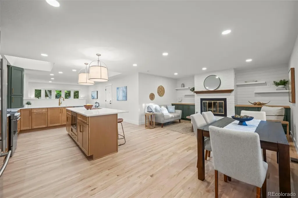 1435 S Jersey Way Denver CO 80224